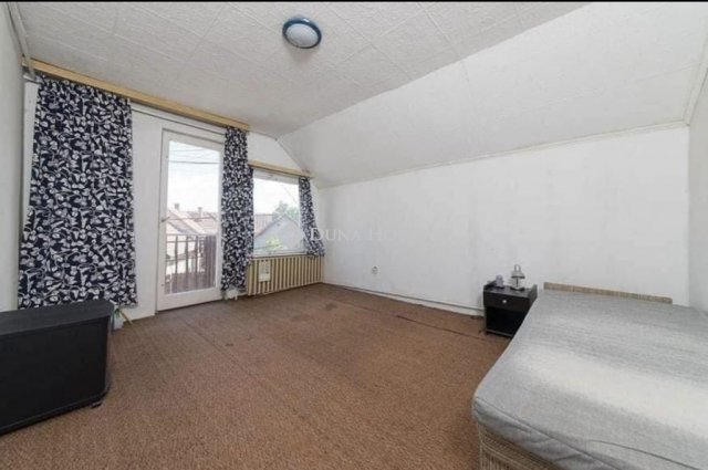 Eladó családi ház, Budapesten, XVII. kerületben 80 M Ft