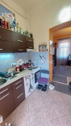 Eladó téglalakás, Budapesten, XV. kerületben 54.6 M Ft, 2 szobás