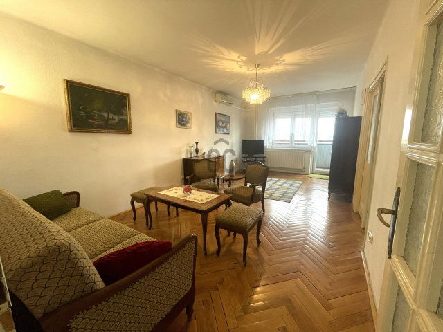 Eladó téglalakás, Budapesten, VIII. kerületben 79.9 M Ft