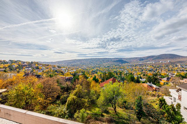 Eladó téglalakás, Budapesten, II. kerületben 794 M Ft, 3 szobás