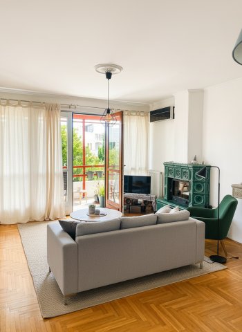 Eladó téglalakás, Budapesten, XI. kerületben 130 M Ft, 2 szobás