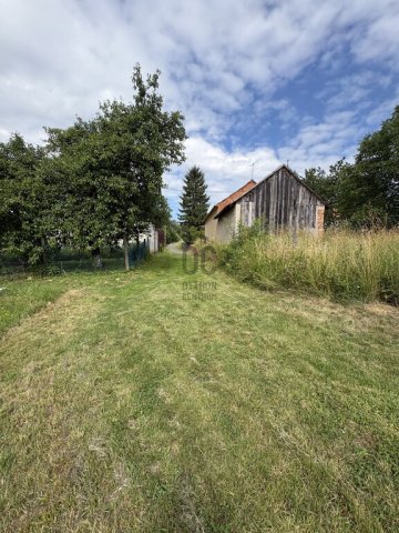 Eladó telek, Vaspörön 4.9 M Ft / költözzbe.hu