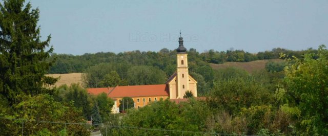 Eladó telek, Andorcson 6.5 M Ft / költözzbe.hu