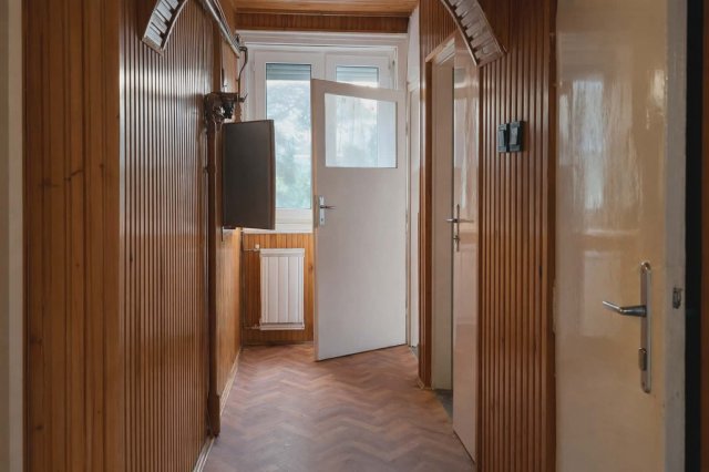 Eladó téglalakás, Nyíregyházán 42.99 M Ft, 2+1 szobás