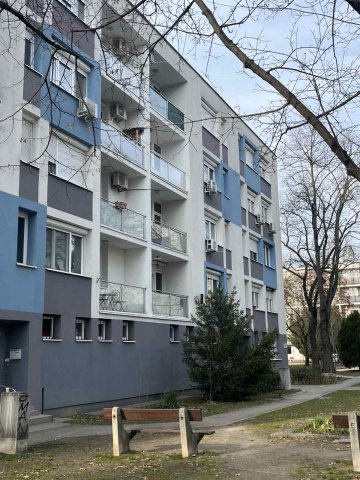 Eladó panellakás, Budapesten, XVIII. kerületben 64 M Ft, 2 szobás