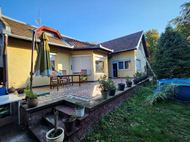 Eladó családi ház, Budapesten, XXII. kerületben 145 M Ft