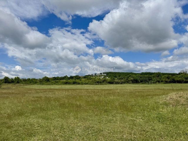 Eladó telek, Dörgicsén 149 M Ft / költözzbe.hu