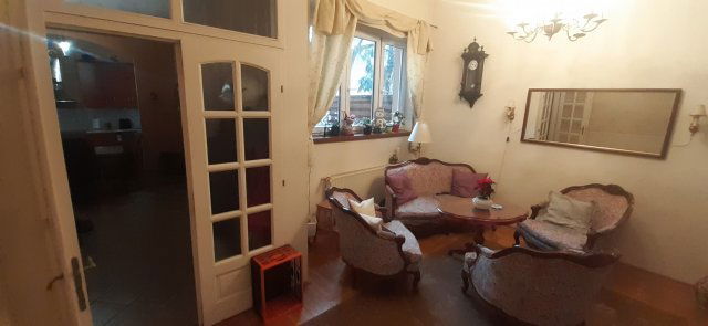 Eladó téglalakás, IV. kerületben, Deák Ferenc utcában