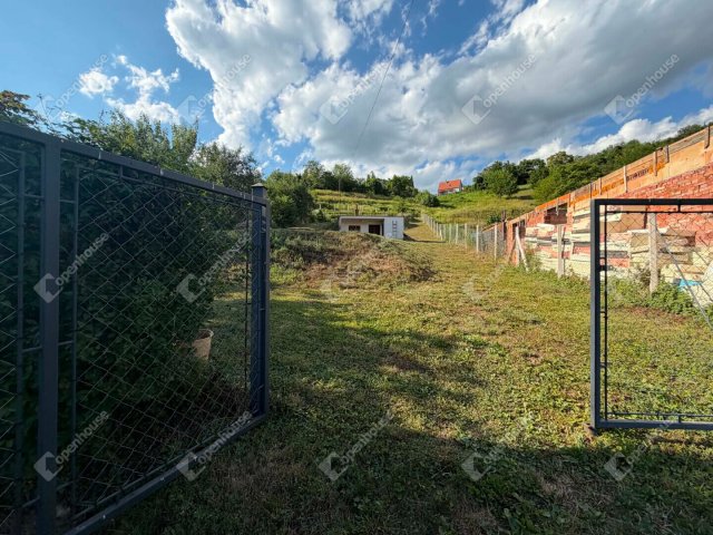 Eladó telek, Zalaegerszegen 13.9 M Ft / költözzbe.hu
