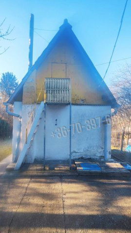 Eladó telek, Pátyon, Kökény utcában 29 M Ft