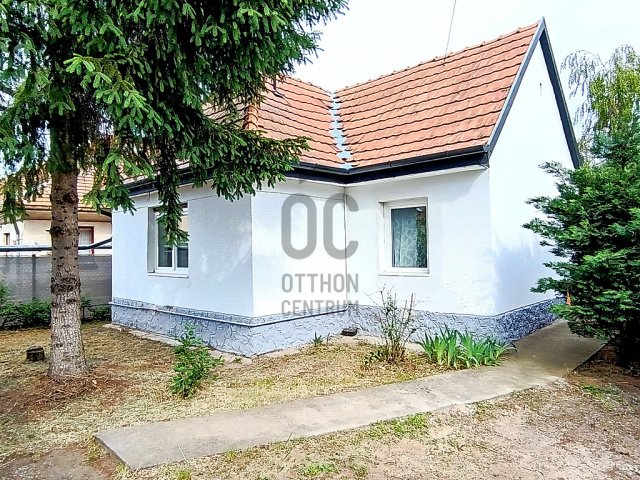 Eladó családi ház, Veresegyházon 81.99 M Ft, 3 szobás