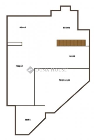 Eladó téglalakás, Budapesten, XII. kerületben 165 M Ft, 4 szobás