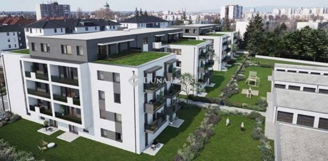 Eladó téglalakás, Szombathelyen 74.9 M Ft, 4 szobás