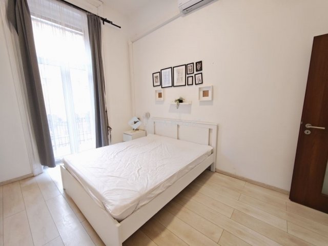 Eladó téglalakás, Budapesten, VII. kerületben 103.9 M Ft