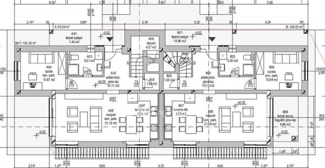 Eladó családi ház, Gödöllőn 159 M Ft, 4 szobás