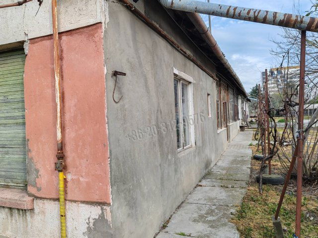 Eladó családi ház, Békéscsabán 79 M Ft, 3 szobás