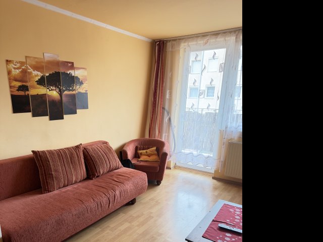 Eladó téglalakás, Szombathelyen 45.9 M Ft, 1+1 szobás