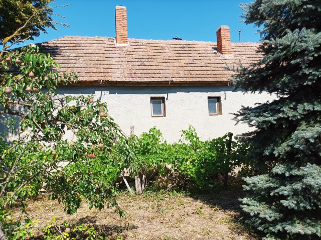 Eladó családi ház, Jánosházán 14.9 M Ft, 3 szobás