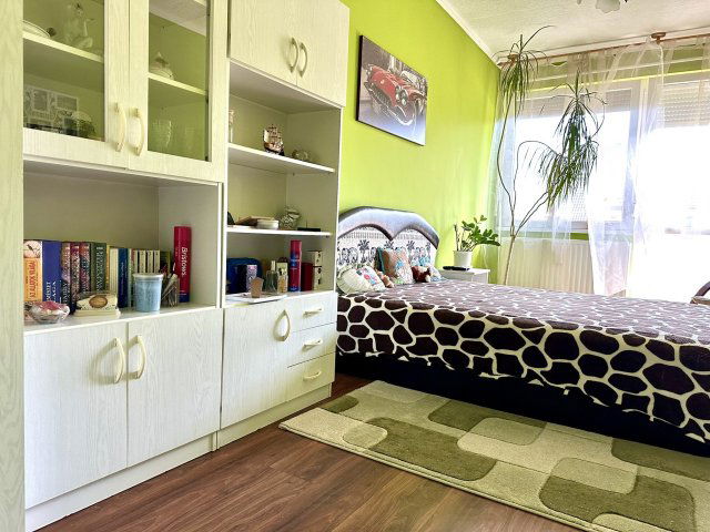 Eladó családi ház, Győrött 87.5 M Ft, 4 szobás