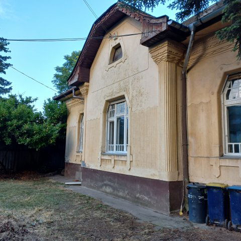 Kiadó családi ház, albérlet, Budapesten, XV. kerületben