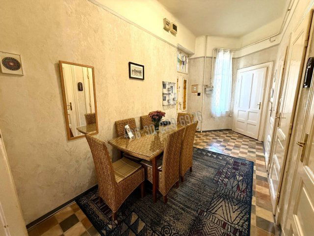 Eladó téglalakás, Budapesten, VIII. kerületben 89.5 M Ft