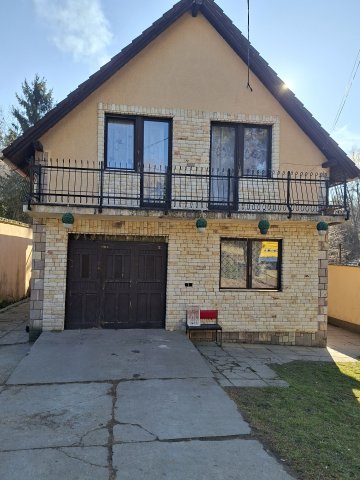 Eladó családi ház, Somoskőújfalun 33.99 M Ft, 4 szobás