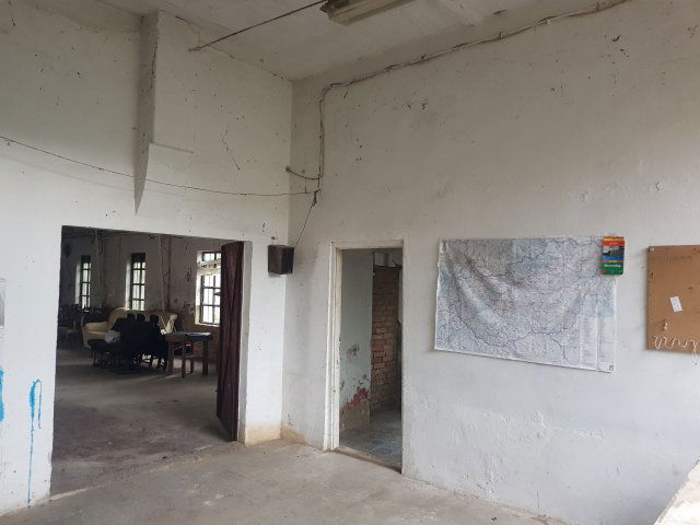 Eladó ipari ingatlan, Szentlőrincen 28.7 M Ft
