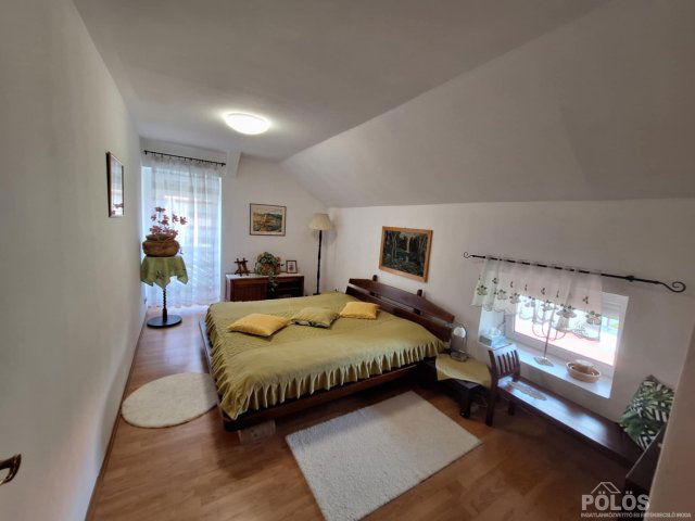 Eladó családi ház, Sopronban 128 M Ft, 3 szobás