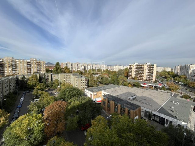 Eladó panellakás, Budapesten, IV. kerületben 71.3 M Ft, 2 szobás