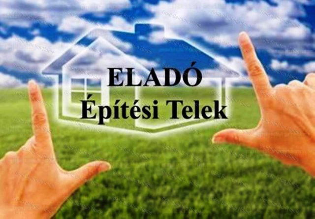 Eladó telek, Keszthelyen 32 M Ft / költözzbe.hu