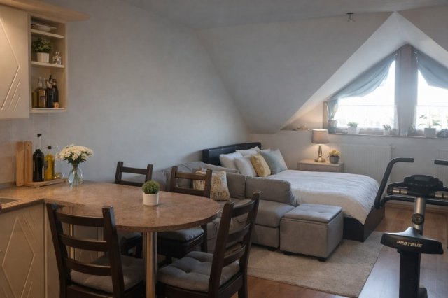 Eladó téglalakás, Budapesten, XVIII. kerületben 71.2 M Ft