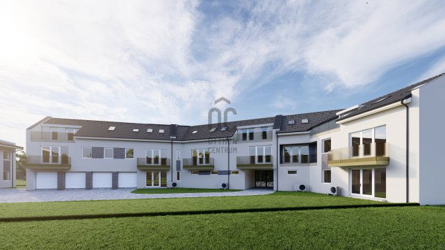 Eladó téglalakás, Debrecenben 120 M Ft, 4 szobás