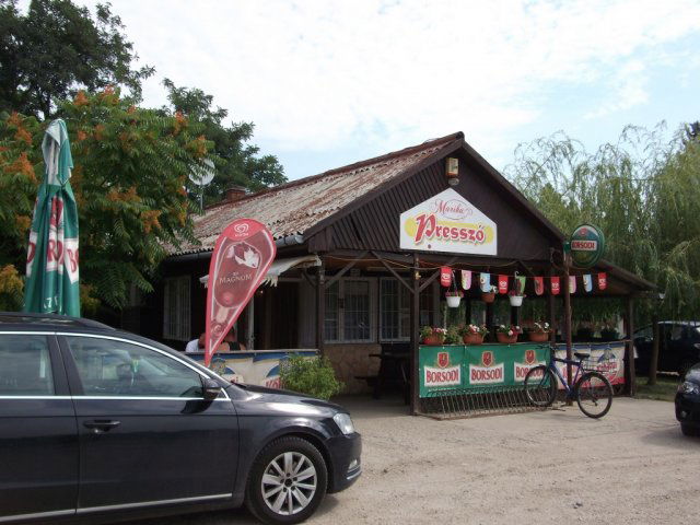 Eladó üzlethelyiség, Tiszajenőn 8.5 M Ft / költözzbe.hu