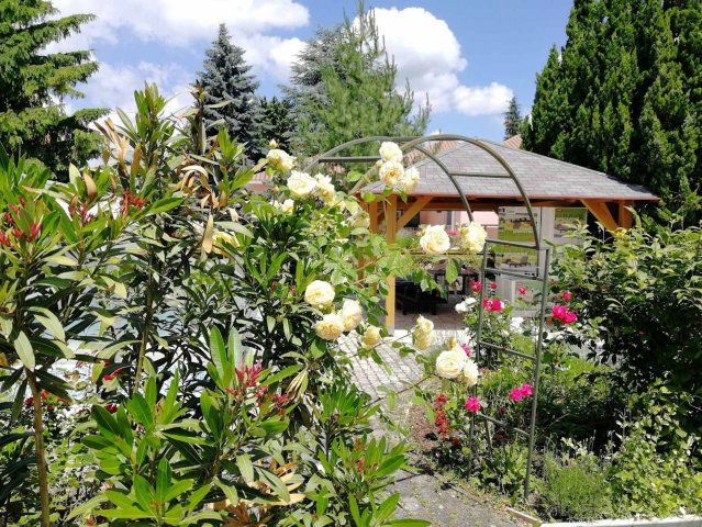 Eladó családi ház, Vonyarcvashegyen 99 M Ft, 4 szobás