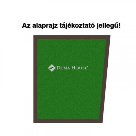 Eladó telek, Bugyin 160 M Ft / költözzbe.hu