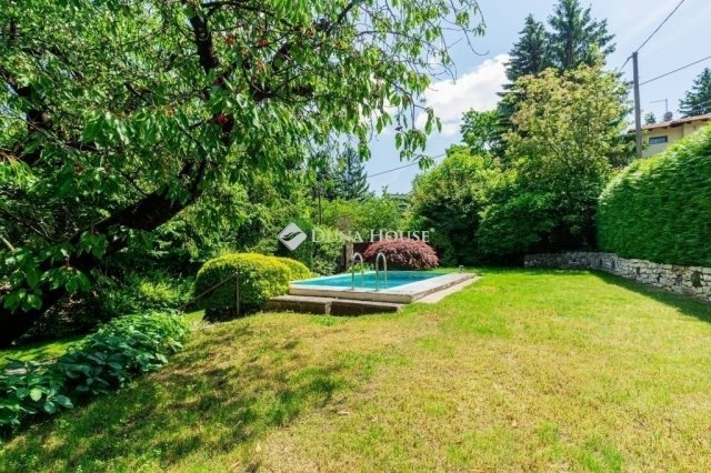 Eladó ikerház, Budapesten, II. kerületben 199 M Ft, 6 szobás