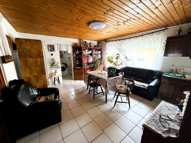 Eladó családi ház, Bocskaikerten 19.9 M Ft, 2 szobás