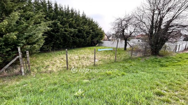 Eladó telek, Győrött 12.9 M Ft / költözzbe.hu