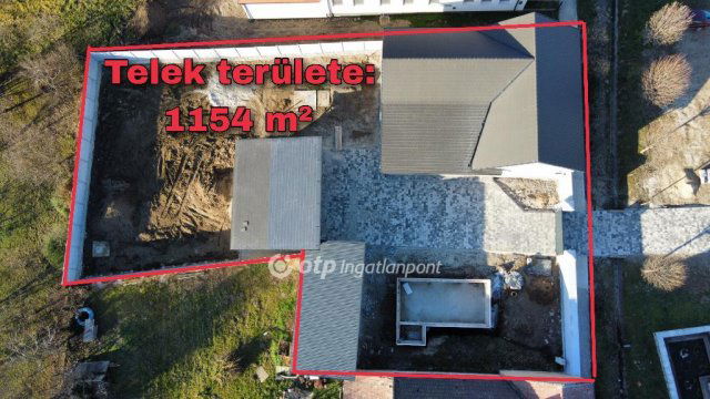 Eladó családi ház, Somlószőlősön 99 M Ft, 4 szobás
