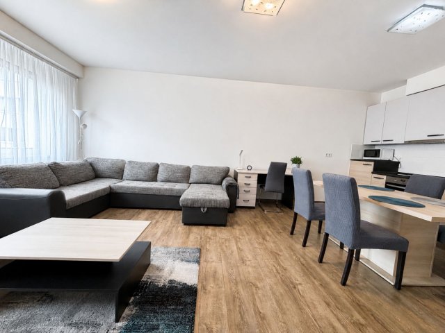Kiadó téglalakás, albérlet, Debrecenben 320 E Ft / hó, 2 szobás