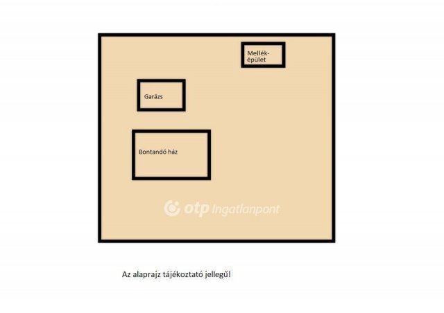 Eladó telek, Debrecenben 98 M Ft / költözzbe.hu