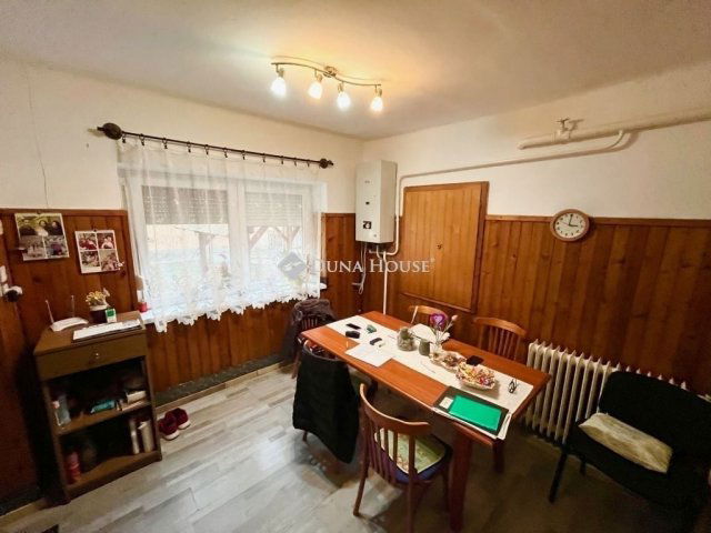 Eladó családi ház, Gárdonyban 64.9 M Ft, 2 szobás