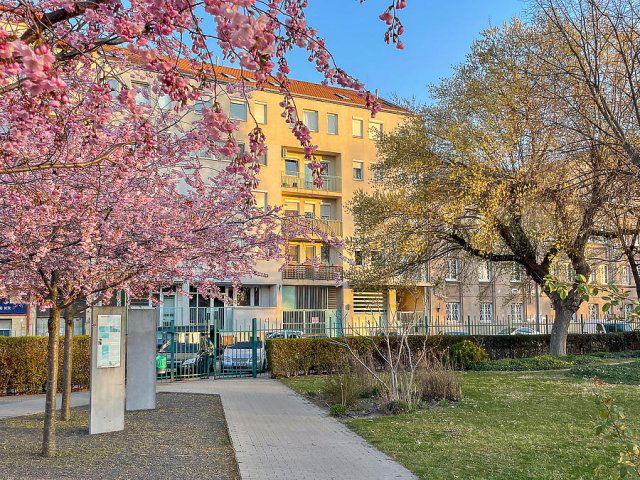 Eladó téglalakás, VIII. kerületben, Teleki László téren