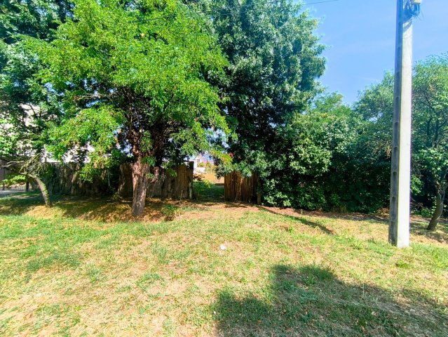 Eladó telek, Békéscsabán 7.49 M Ft / költözzbe.hu