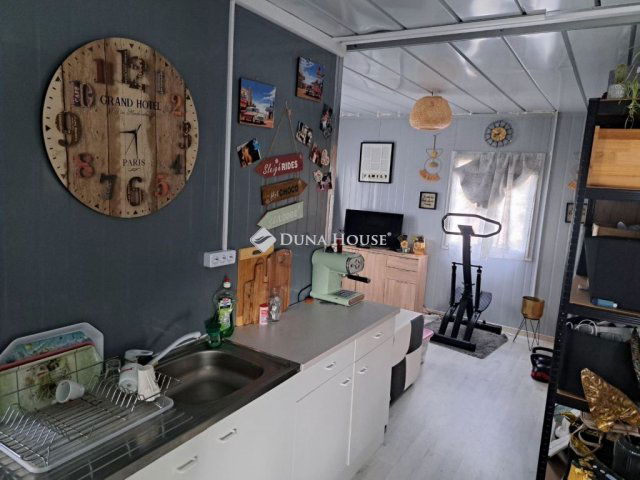 Eladó mezogazdasagi ingatlan, Vácrátóton 25 M Ft, 3 szobás