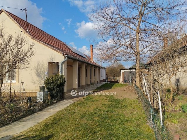 Eladó családi ház, Seregélyesen 70.5 M Ft, 3 szobás