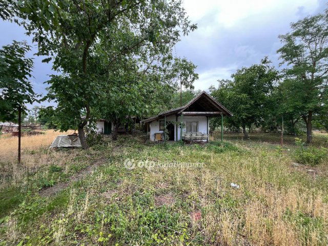 Eladó telek, Bakonszegen 9.9 M Ft / költözzbe.hu