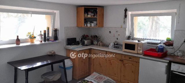 Eladó mezogazdasagi ingatlan, Kiskunmajsán 85 M Ft, 2 szobás