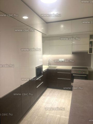 Eladó téglalakás, Budapesten, III. kerületben 136.9 M Ft