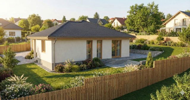 Eladó családi ház, Érden 134.9 M Ft, 5 szobás